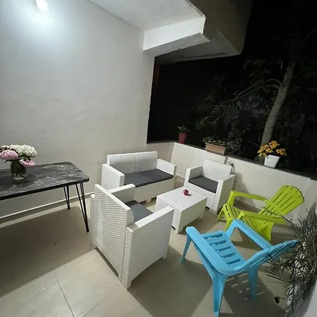 Dragoti Apartment 2 Golem  Exterior photo