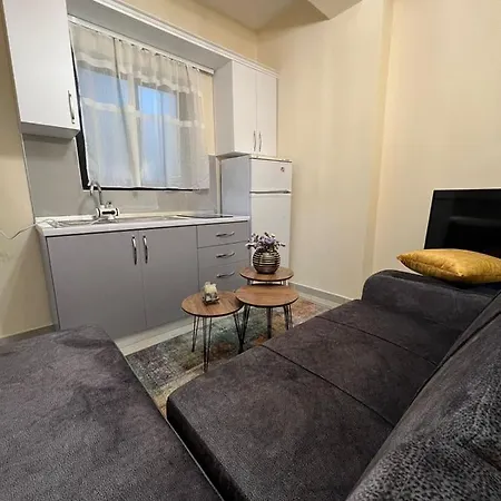 Dragoti Apartment 2 Golem  Exterior photo