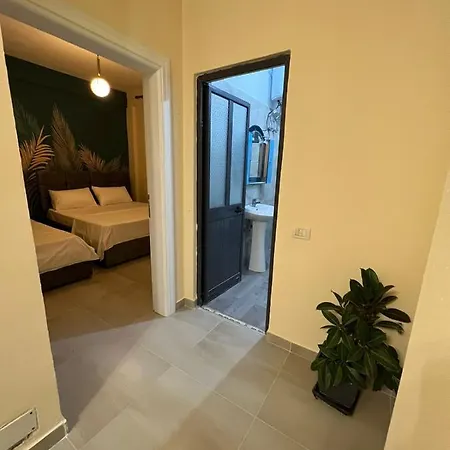 Dragoti Apartment 2 Golem  Exterior photo