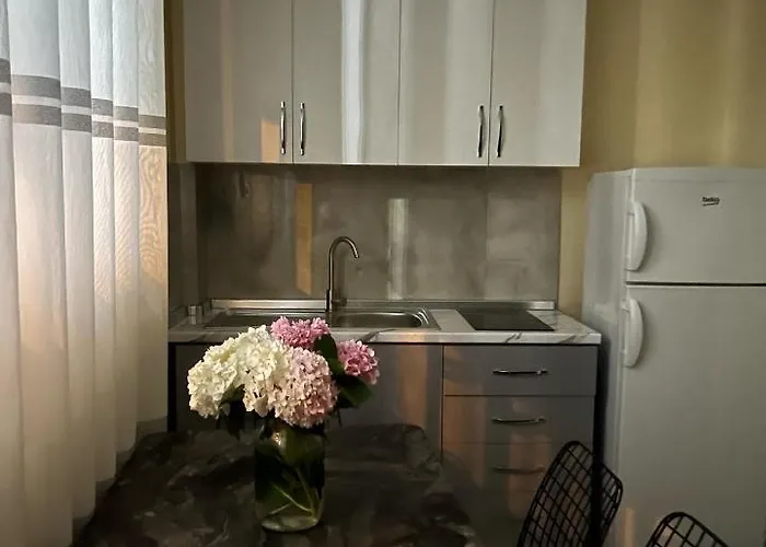 Dragoti Apartment 2