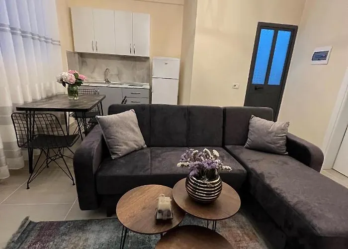Dragoti Apartment 2