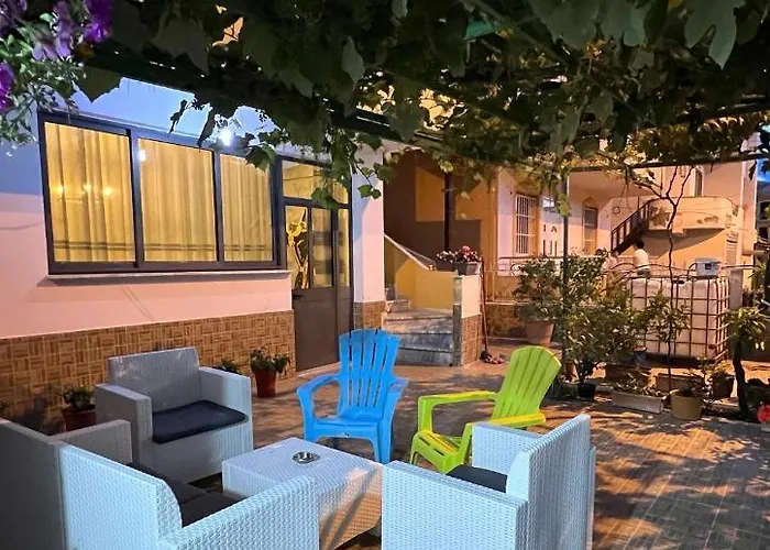 Dragoti Apartment 2