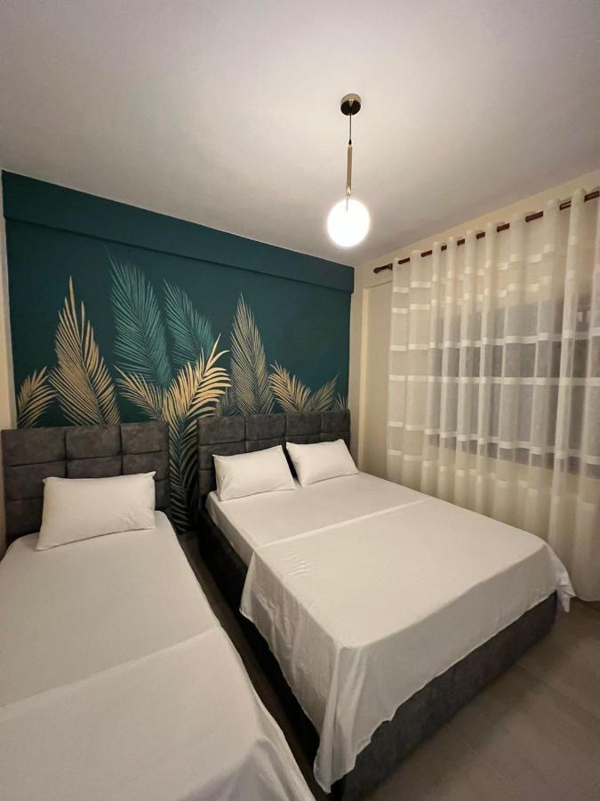 Holiday home Dragoti 2 *