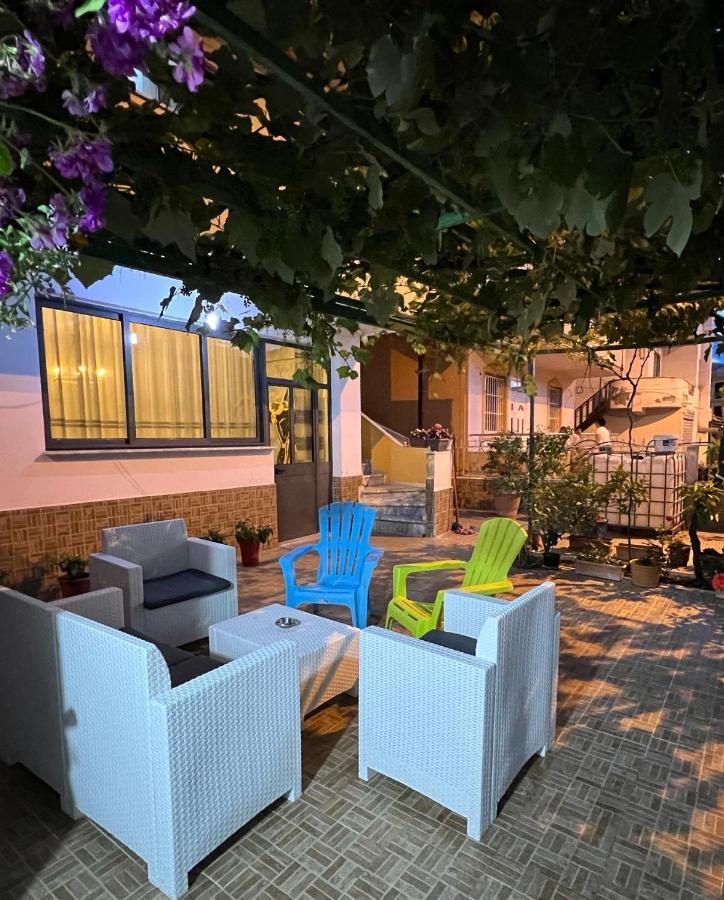 Holiday home Dragoti 2