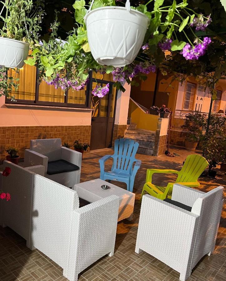 Holiday home Dragoti 2